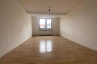 Wohnung mieten in Tunnelstraße, 58089 Wehringhausen, 80 m² für Paare mit Kind: drei Zimmer, Küche, Wannenbad – Hagen-Wehringhausen