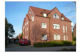 Wohnung mieten in 48683 Ahaus, 2 Zimmer-DG-Wohnung zu vermieten!
