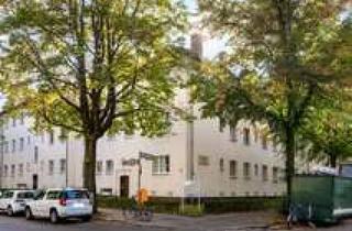 Wohnung mieten in Rothariweg, 12103 Tempelhof, Charmante 1-Zimmer-Wohnung in Tempelhof-West