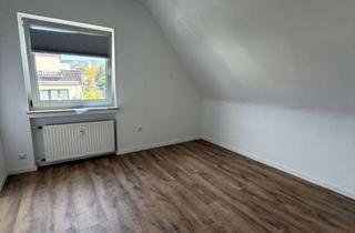 Wohnung mieten in 53604 Bad Honnef, Helle 3-Zimmer Dachgeschosswohnung in Bad Honnef
