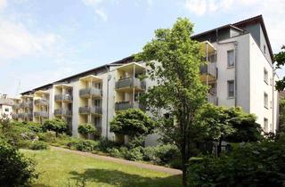 Wohnung mieten in Hüttenplatz 45, 58135 Haspe, 3 Zimmer Wohnung mit AUFZUG & BALKON!