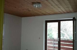 Wohnung mieten in Karlsbader Straße 11, 85570 Markt Schwaben, Helle, ruhige Ein-Zimmer-Wohnung in guter Lage