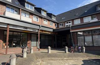 Wohnung mieten in Niedorfer-Marktplatz 12, 22459 Niendorf, Schöne 1,5-Zimmer-Wohnung im 2. Obergeschoss – Niendorfer-Marktplatz 12