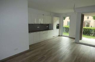 Wohnung mieten in An Der Ölmühle 12, 65795 Hattersheim, 3 Zimmer Gartenwohnung