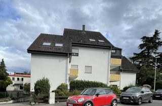 Wohnung mieten in Winzenheimer Straße 34, 55545 Bad Kreuznach, Viel Platz für den Alltag in dieser 4-Zimmer-Wohnung in Bad Kreuznach