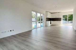Wohnung mieten in Wiesengrund 29A, 23869 Elmenhorst, Urbaner Anspruch. Wohnen im Grünen. Exklusive 4-Zimmer-Wohnung vor Hamburg