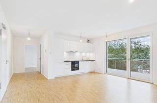 Wohnung mieten in Gartenstraße 82-92, 71522 Backnang, *NEUBAU* Großzügige 2-Zimmer Wohnung mit Balkon an der Murr