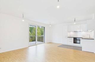 Wohnung mieten in Gartenstraße 82-92, 71522 Backnang, *NEUBAU* Ihre neue 3-Zimmer Wohnung mit Terrasse oder Balkon an der Murr