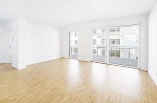 Wohnung mieten in Gartenstraße 82-92, 71522 Backnang, *NEUBAU* Ihre neue 2-Zimmer Wohnung mit Balkon an der Murr