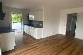 Wohnung mieten in Pulverdamm 61, 33397 Rietberg, Moderne 3-Zimmer-Wohnung, 70 m², Balkon, zentrumsnah in Rietberg