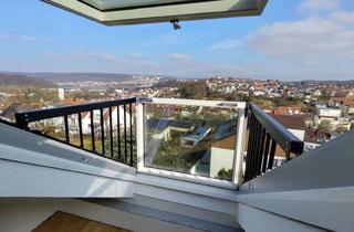 Wohnung mieten in 73249 Wernau, Freundliche 2,5-Zimmer-DG-Wohnung zur Miete in Wernau