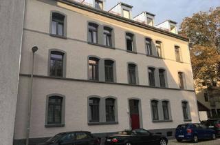 Wohnung mieten in Hämpfergasse 18, 89073 Mitte, Wohnen mit Charakter: 3-Zimmer-Dachgeschosswohnung in Ulm