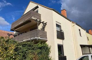 Wohnung mieten in Auxonner Straße, 55262 Heidesheim, Freundliche und gepflegte 3-Raum-Wohnung mit Balkon in Heidenfahrt