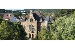 Wohnung mieten in 55543 Bad Kreuznach, Heller Raum mit Balkon und eigenem Bad in historischer Villa – Bad Kreuznach