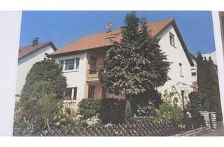Wohnung mieten in 71159 Mötzingen, Großzügige 3-Zimmerwohnung mit Balkon, Einbauküche und Garage in ruhiger Ortsrandlage