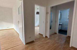 Wohnung mieten in 61440 Oberursel, Optimal geschnittene Wohnung mit zwei Zimmern sowie Balkon und EBK in Oberursel (Taunus)