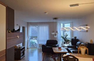 Wohnung mieten in Rotstr. 18, 38518 Gifhorn, Helle 3,5-Zimmer-Wohnung mit Balkon, Einbauküche & Tiefgarage in ruhiger zentraler Lage
