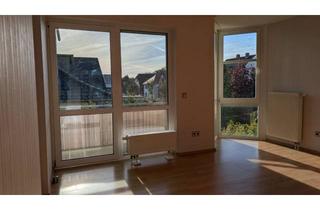 Wohnung mieten in Rotstr. 18, 38518 Gifhorn, Helle 3,5-Zimmer-Wohnung mit Balkon, Einbauküche & Tiefgarage in ruhiger zentraler Lage