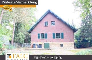Haus kaufen in 06618 Mertendorf, Pferdeanwesen bei Naumburg mit 7 ha, Waldsee und eigenem Wald