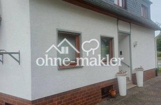 Einfamilienhaus kaufen in 56291 Norath, Einfamilienhaus mit Einliegerwohnung Ohne -Makler!