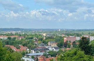 Grundstück zu kaufen in 01796 Pirna, +ESDI+ Manche Aussichten sind unbezahlbar! Entdecken Sie Ihr Traumgrundstück mit Elbtalblick