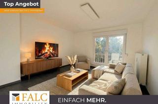 Wohnung mieten in 45701 Herten, Attraktive Mietwohnung in Herten mit guter Raumaufteilung