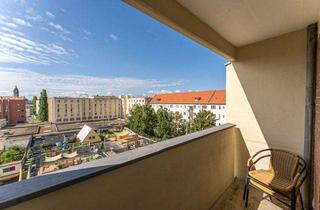 Wohnung kaufen in Nordhauser Straße 26, 10589 Berlin, TOP sanierte 1-Zimmerwohnung mit Südbalkon provisionsfrei zu verkaufen