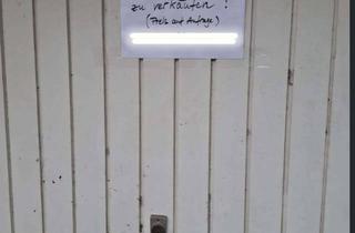 Garagen kaufen in Schellbergstraße 56, 70188 Ost, Garagenverkauf Stuttgart Ost, unterhalb Uhlandshöhe