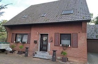 Einfamilienhaus kaufen in 46509 Xanten, Xanten | Freistehendes Ein- bis Zweifamilienhaus mit großem Garten, Wintergarten & Photovoltaik