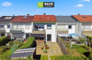Haus kaufen in 89584 Ehingen, Reihenmittelhaus in Ehingen – Kapitalanlage oder perspektivische Eigennutzung