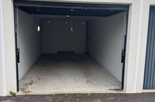 Garagen mieten in Tannwasserstraße, 87600 Kaufbeuren, Garage