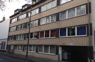 Lager mieten in Frankenring 83-85, 47798 Stadtmitte, Motorradgarage oder Lagermöglichkeit Frankenring 83-85