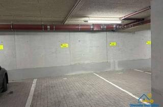 Garagen mieten in Further Straße 10, 93059 Reinhausen, 4 neue Tiefgaragenstellplätze im Norden von Regensburg zu vermieten