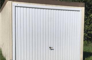 Garagen mieten in 54497 Morbach, **GARAGE ZU VERMIETEN IN MORBACH**