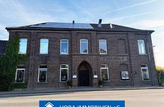 Gewerbeimmobilie kaufen in 47647 Kerken, Viel Platz für Ihre Geschäftsidee!