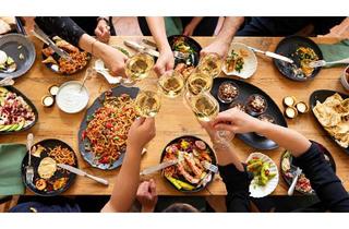 Gastronomiebetrieb mieten in 10781 Schöneberg, Etablierte Gastronomie in Berlin-Schöneberg – Ihr neuer Standort für kulinarische Ideen mit Charakte