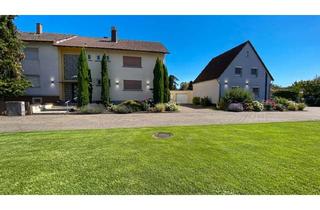 Haus kaufen in 76689 Karlsdorf-Neuthard, Smart, flexibel, zukunftsweisend- Modernes Wohnkonzept als Ein- oder Zweifamilienhaus