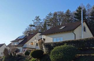 Haus kaufen in 91286 Obertrubach, Ein Haus mit tausend Möglichkeiten