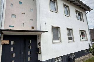 Mehrfamilienhaus kaufen in Friedrichstr. 44, 76461 Muggensturm, Wohnen mit Charakter: Ein/-Mehrfamilienhaus in Muggensturm