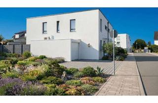 Doppelhaushälfte kaufen in 76689 Karlsdorf-Neuthard, New Home! - Moderne Doppelhaushälfte in Karlsdorf