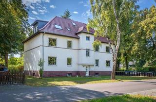Mehrfamilienhaus kaufen in 14612 Falkensee, KENSINGTON - EXKLUSIV - Voll vermietetes Mehrfamilienhaus in Falkensee mit zentraler Anbindung!