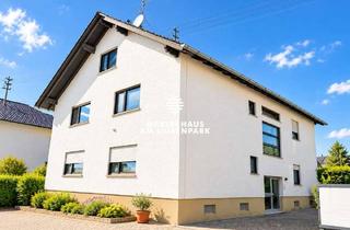 Mehrfamilienhaus kaufen in 67363 Lustadt, Solides Mehrfamilienhaus mit 364 m² Wohnfläche und großem Gartengrundstück – 3 ETWs & Eigennutzung