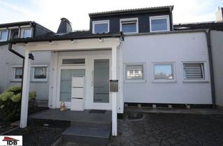 Reihenhaus kaufen in 38226 Lebenstedt, Gepflegtes, schönes Reihenhaus mit Garage, Garten u. überdachter Terrasse! SZ-Lebenstedt
