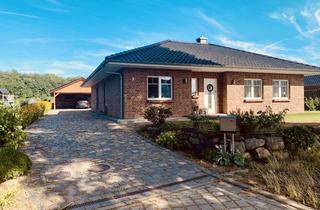 Einfamilienhaus kaufen in 23936 Plüschow, Einfamilienhaus im ländlichen Stil