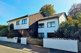 Einfamilienhaus kaufen in 92637 Neunkirchen, Stilvolles Einfamilienhaus mit besonderem Wohnambiente auf Erbbaugrundstück in Weiden-Neunkirchen