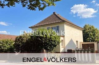 Einfamilienhaus kaufen in 64354 Reinheim, Ein Zuhause mit Geschichte und Zukunft – Einfamilienhaus in Reinheim