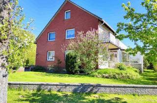 Haus kaufen in Quetzer Lehmkuhle, 32469 Petershagen, Zweifamilien-/Mehrgenerationenhaus in Petershagen-Quetzen