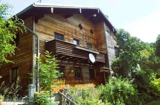 Haus kaufen in 94250 Achslach, Viel Platz. Viel Freiheit. Sofort zuhause , Wohnen mit Fernsicht und Platz für Tiere