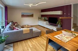 Haus kaufen in 86567 Hilgertshausen-Tandern, Viel Platz im schönen Reihenmittelhaus in Hilgertshausen
