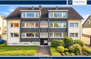 Mehrfamilienhaus kaufen in 40764 Langenfeld, Zwei freie Wohnungen & AfA-optimiert – gepflegtes Mehrfamilienhaus in Langenfeld